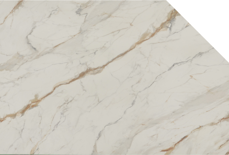 1/2" Bevel countertop edge
