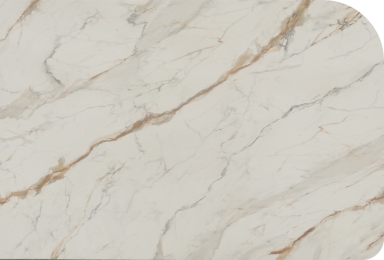 1/4" Round countertop edge