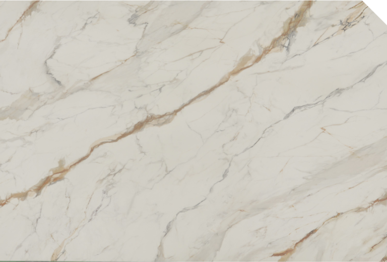 1/8" Bevel countertop edge
